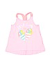 Cynthia Rowley TJX Pink Sleeveless Top Size L (kids) - photo 1