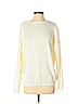 Lulu's Ivory Pullover Sweater Size S - photo 1