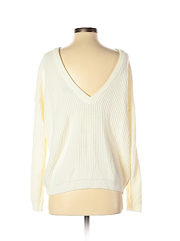Lulu's Pullover Sweater (view 2)