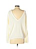 Lulu's Ivory Pullover Sweater Size S - photo 2