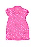 Baby Gap Outlet 100% Cotton Pink Dress Size 2T - photo 1