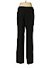 DKNY Black Dress Pants Size 4 - photo 2