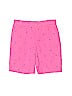 OshKosh B'gosh 100% Cotton Pink Shorts Size 7 - photo 1