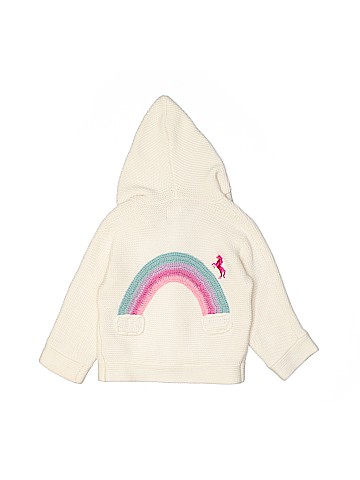 Hatley Cardigan (view 2)