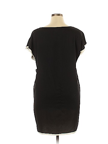 Catherine Malandrino for DesigNation Cocktail Dress (view 2)