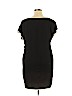 Catherine Malandrino for DesigNation 100% Polyester Black Cocktail Dress Size XL - photo 2