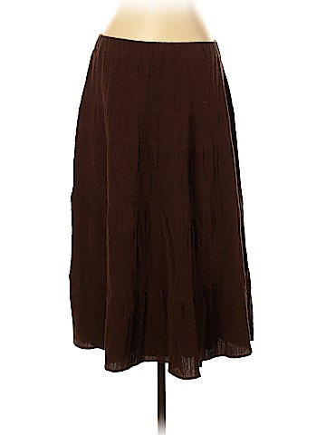 J.jill Casual Skirt (view 1)