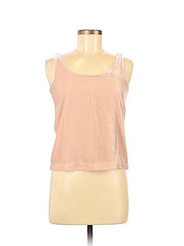 J.Crew Sleeveless Blouse (view 1)