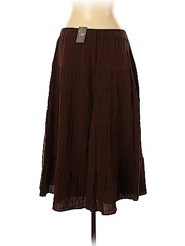 J.jill Casual Skirt (view 2)