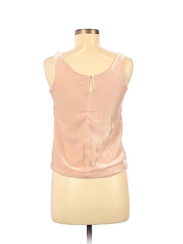 J.Crew Sleeveless Blouse (view 2)