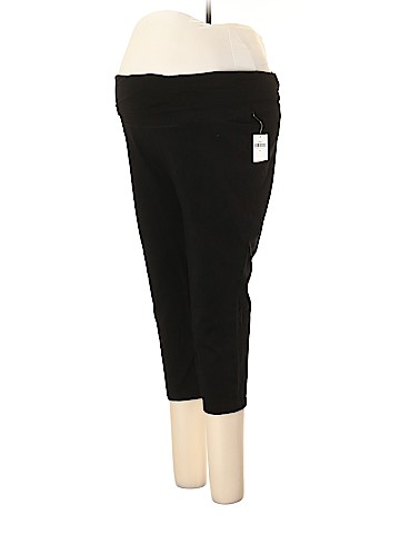 Gap Fit Maternity Active Pants (view 1)