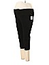 Gap Fit Maternity Black Active Pants Size XL - photo 1