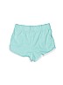 OshKosh B'gosh 100% Cotton Green Shorts Size 7 - photo 2