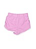 OshKosh B'gosh 100% Cotton Purple Shorts Size 7 - photo 2