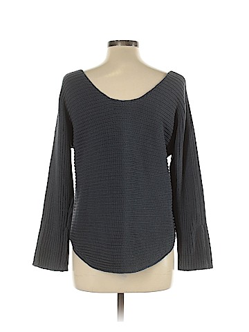 Vince. Pullover Sweater (view 2)