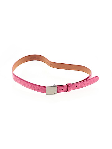 Nike Golf Leather Belt (view 1)