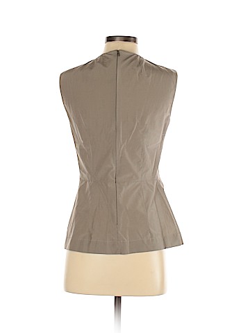 MARNI Sleeveless Blouse (view 2)