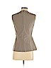 MARNI Tan Sleeveless Blouse Size EU (IT) 40 / US 4 - photo 2