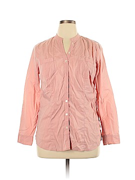 Croft & Barrow Plus Size XL