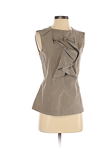 MARNI Sleeveless Blouse (view 1)