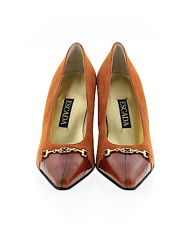 Escada Heels (view 2)