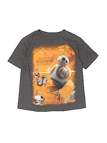 Star Wars Short Sleeve T-Shirt (view 1)