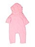 june & january Pink Long Sleeve Outfit Size 6-12 mo - photo 2