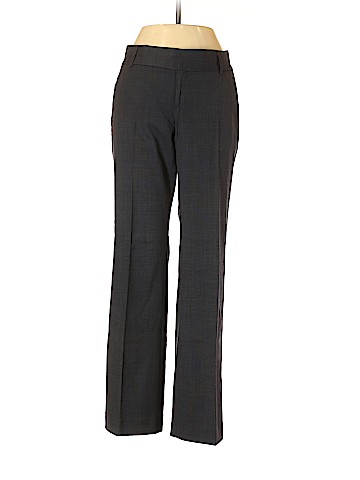 Banana Republic Wool Pants (view 1)
