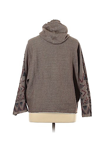 Earthbound Trading Co. Pullover Hoodie (view 2)