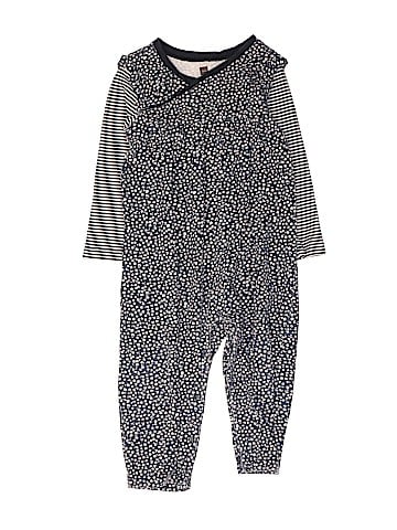 Tea Long Sleeve Outfit (view 1)