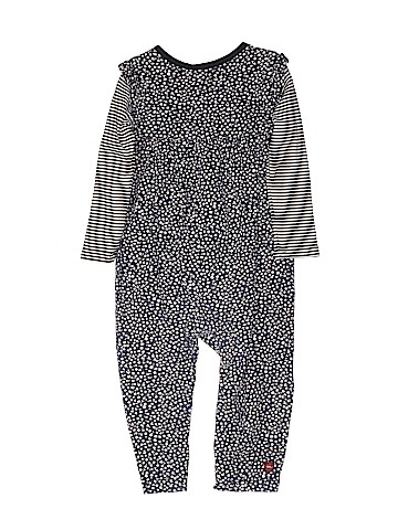 Tea Long Sleeve Outfit (view 2)