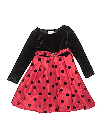 Dollie & Me Dress (view 1)