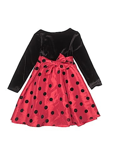 Dollie & Me Dress (view 2)