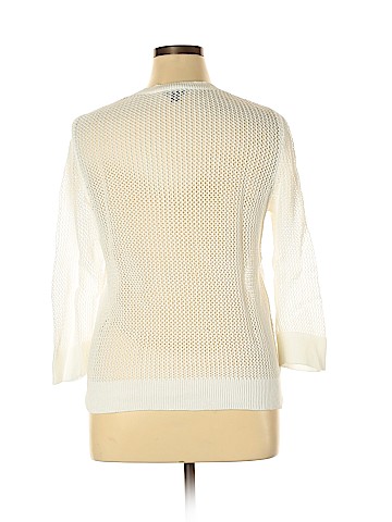 Ann Taylor Cardigan (view 2)