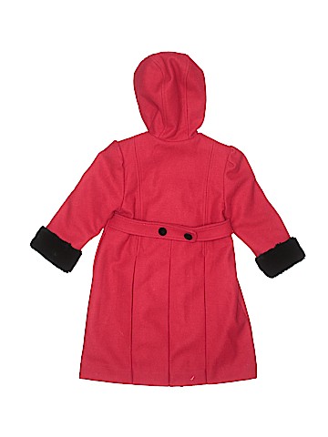 Stephanie Mathews Kids Coat (view 2)