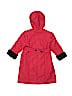 Stephanie Mathews Kids Red Coat Size 3T - photo 2