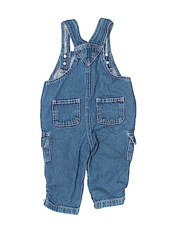 Unbranded Overalls (view 2)