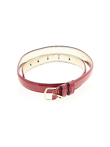 Target Leather Belt (view 1)