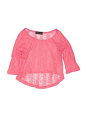 Lori & Jane Short Sleeve Top (view 1)