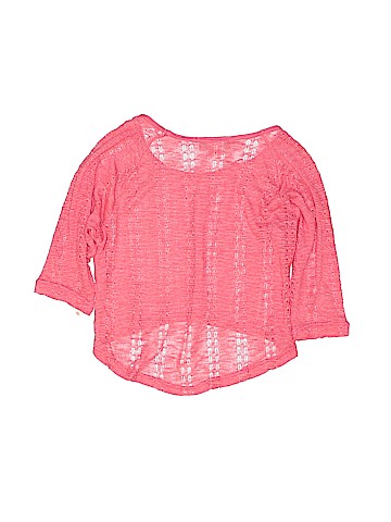 Lori & Jane Short Sleeve Top (view 2)