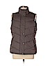 Gap Outlet 100% Polyester Brown Vest Size L - photo 1