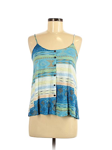 H.I.P. Happening in the Present Tank Top (view 1)