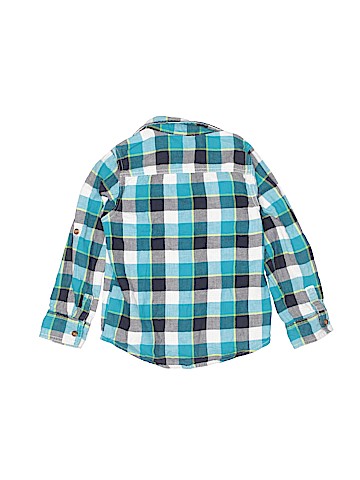 Crazy 8 Long Sleeve Button-Down Shirt (view 2)