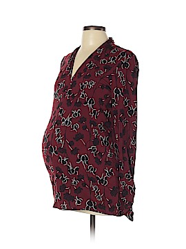 A Pea in the Pod Size Lg Maternity
