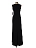 Vince Camuto Black Cocktail Dress Size 10 - photo 2