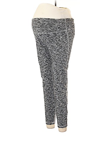 Gap Fit Maternity Active Pants (view 1)