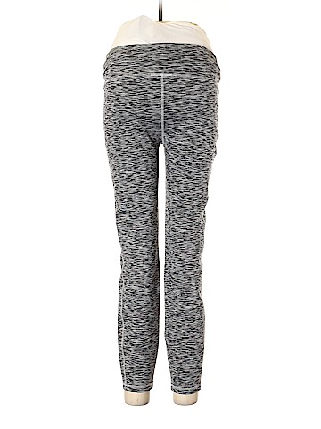 Gap Fit Maternity Active Pants (view 2)