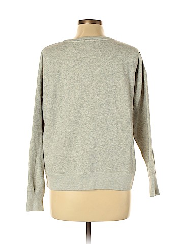 Ann Taylor Sweatshirt (view 2)