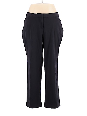 JM Collection Dress Pants (view 1)