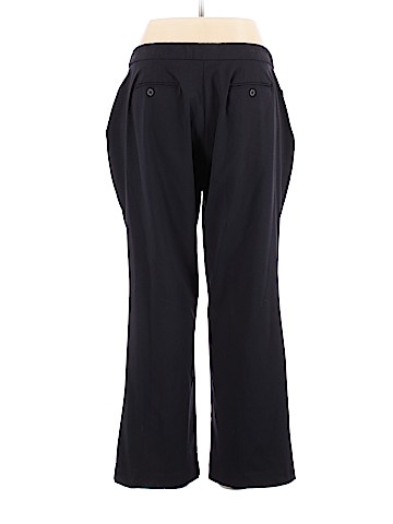 JM Collection Dress Pants (view 2)